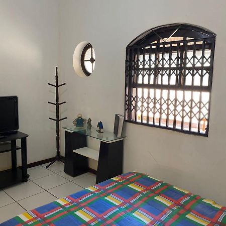 Casa Confortavel Com Excelente Localizacao Arraial do Cabo Zewnętrze zdjęcie