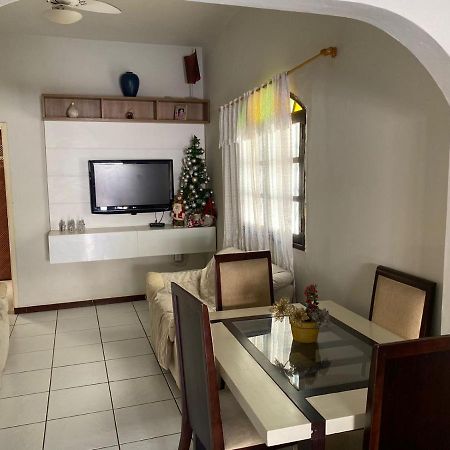 Casa Confortavel Com Excelente Localizacao Arraial do Cabo Zewnętrze zdjęcie
