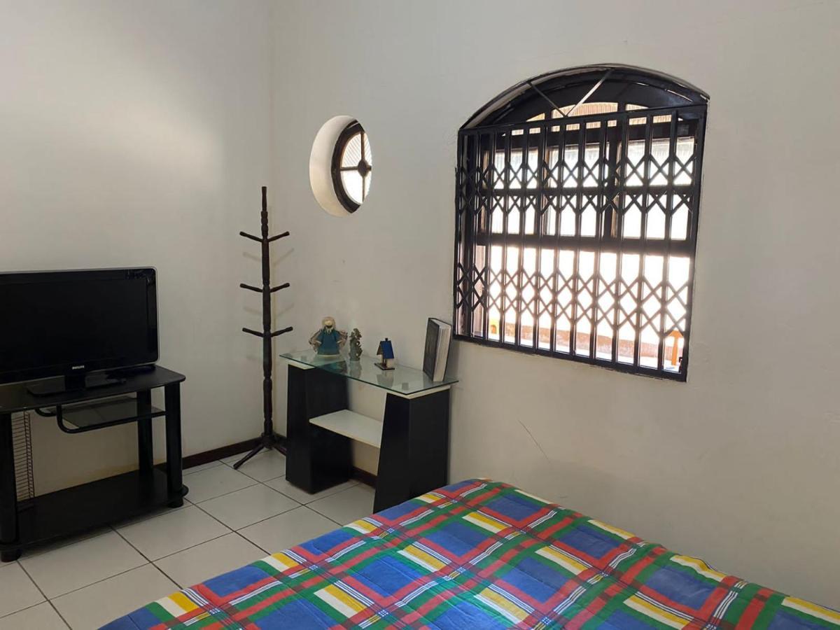 Casa Confortavel Com Excelente Localizacao Arraial do Cabo Zewnętrze zdjęcie
