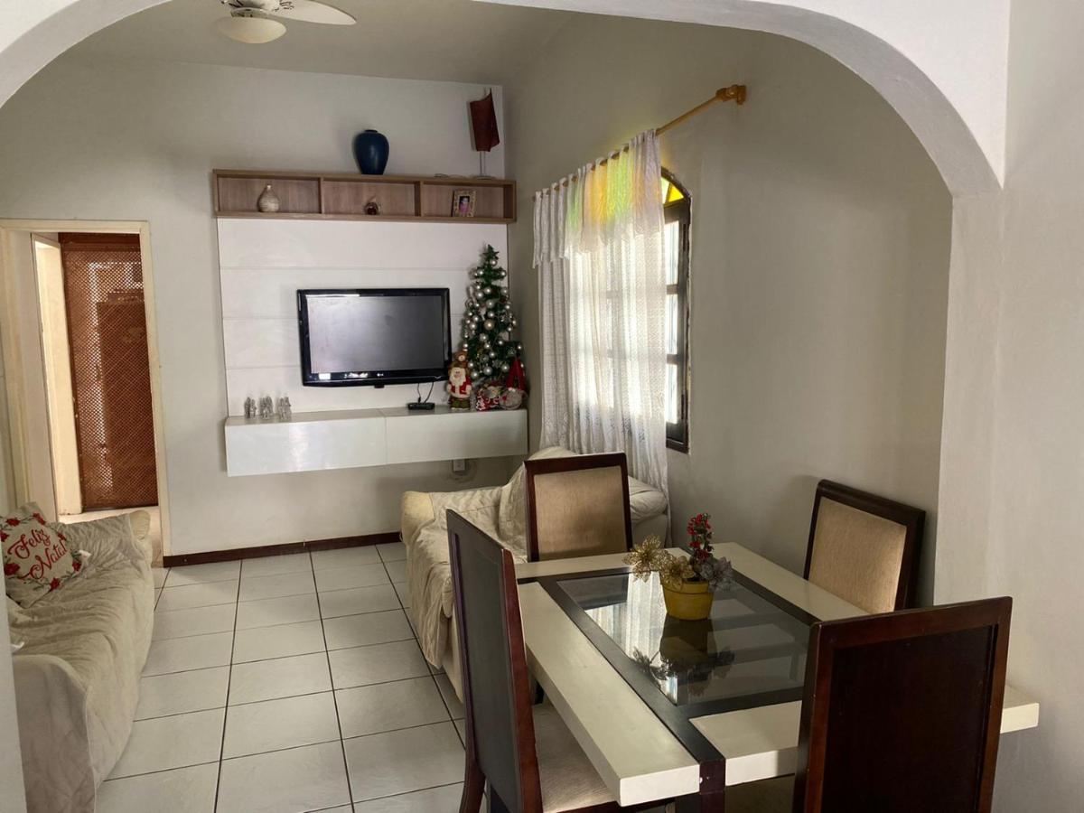 Casa Confortavel Com Excelente Localizacao Arraial do Cabo Zewnętrze zdjęcie