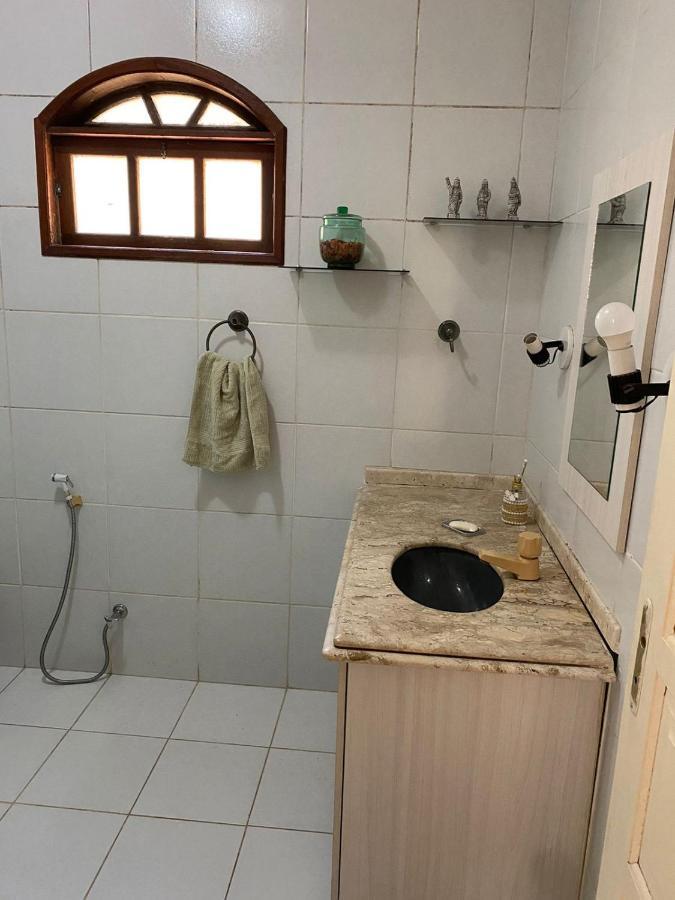 Casa Confortavel Com Excelente Localizacao Arraial do Cabo Zewnętrze zdjęcie