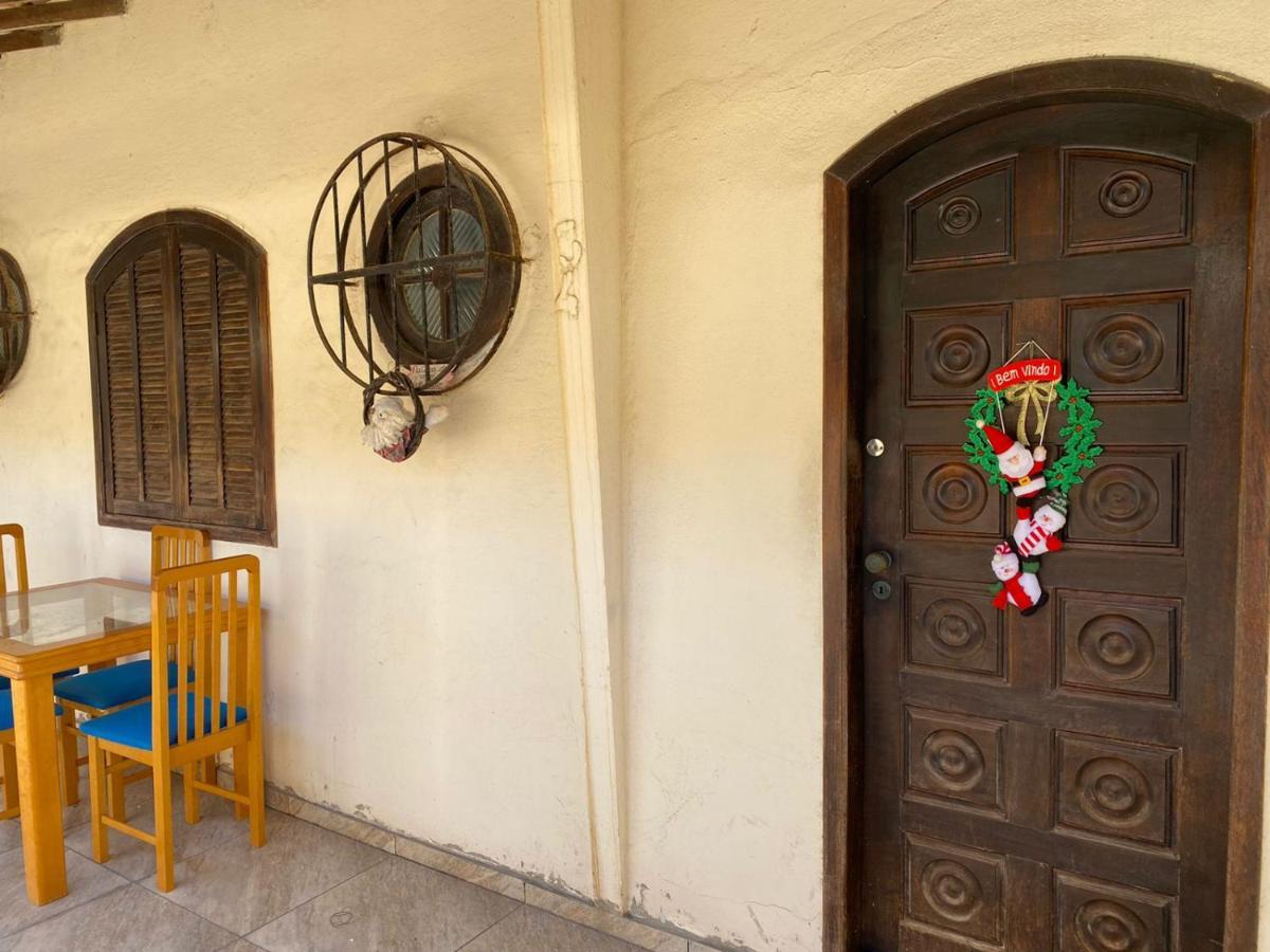 Casa Confortavel Com Excelente Localizacao Arraial do Cabo Zewnętrze zdjęcie